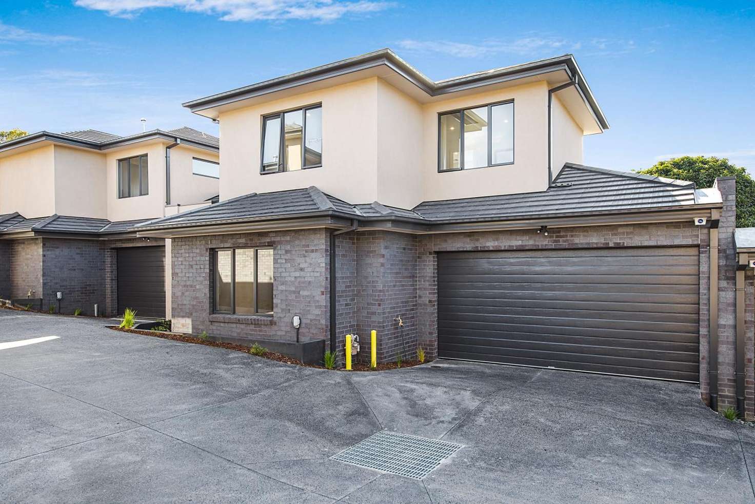 Main view of Homely townhouse listing, 4/27-29 Richmond Street, Blackburn South VIC 3130