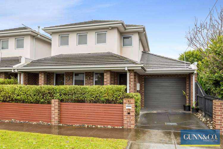 Main view of Homely house listing, 57b Second Avenue, Altona North VIC 3025