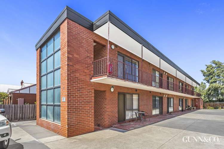 Main view of Homely apartment listing, 2/95 Melbourne Road, Williamstown VIC 3016