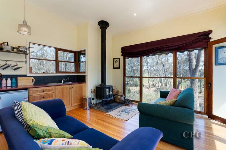 Third view of Homely house listing, 40 Diamond Gully Road, Campbells Creek VIC 3451