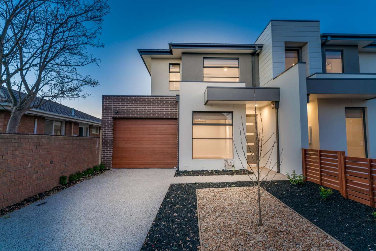 Main view of Homely house listing, 45A Barrington Street, Bentleigh East VIC 3165