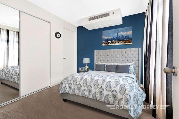 Sixth view of Homely townhouse listing, 7/635 Inkerman Road, Caulfield North VIC 3161