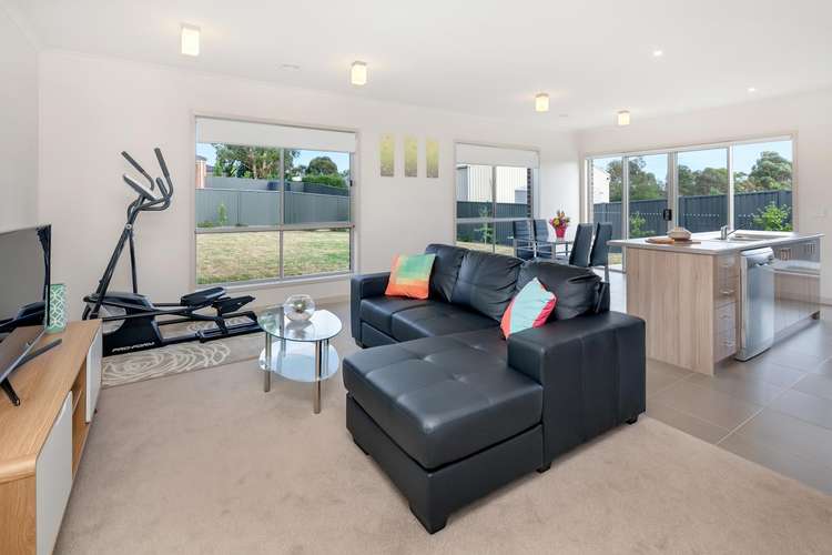 Third view of Homely house listing, 5 Nathanael Place, Ballarat East VIC 3350