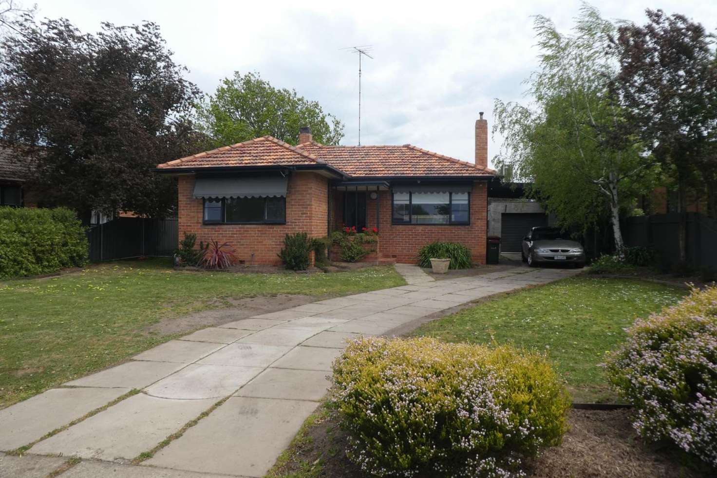 Main view of Homely house listing, 420 Pleasant Street South, Newington VIC 3350