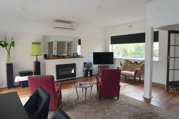Second view of Homely house listing, 420 Pleasant Street South, Newington VIC 3350
