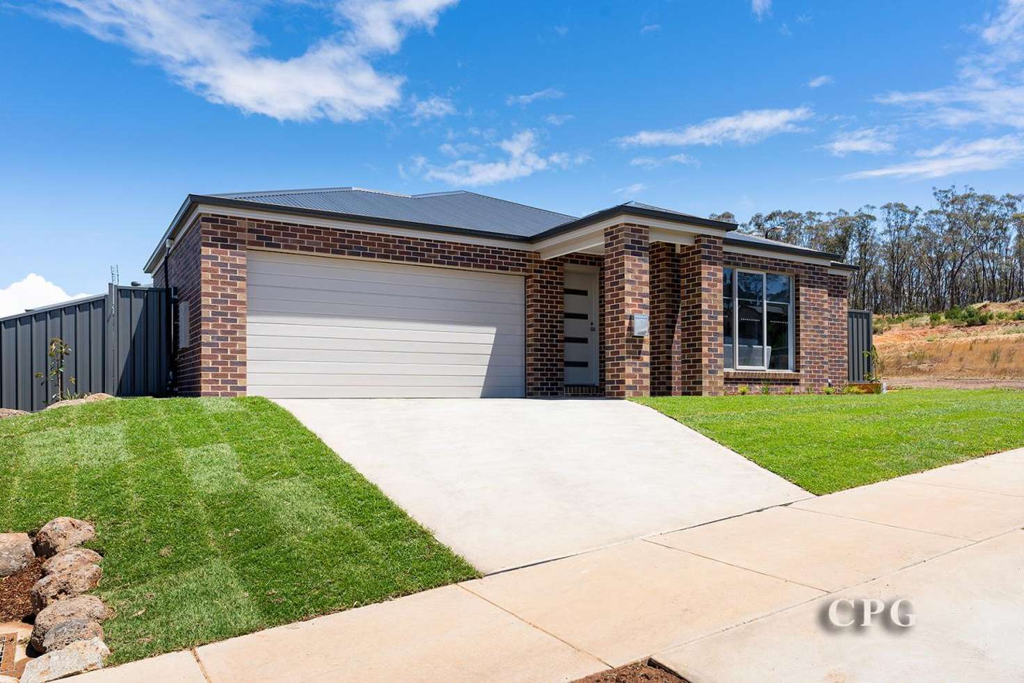Main view of Homely house listing, 21 Carloway Drive, Mckenzie Hill VIC 3451