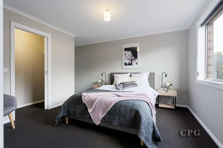 Third view of Homely house listing, 21 Carloway Drive, Mckenzie Hill VIC 3451