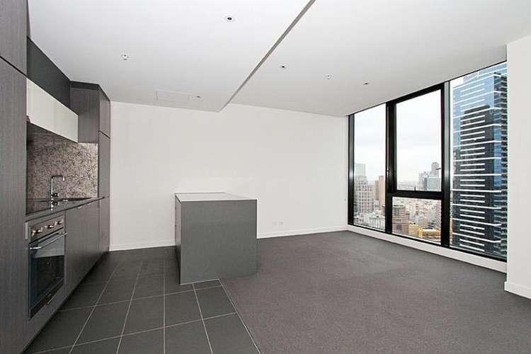 Second view of Homely apartment listing, 3805/133 City Road, Southbank VIC 3006