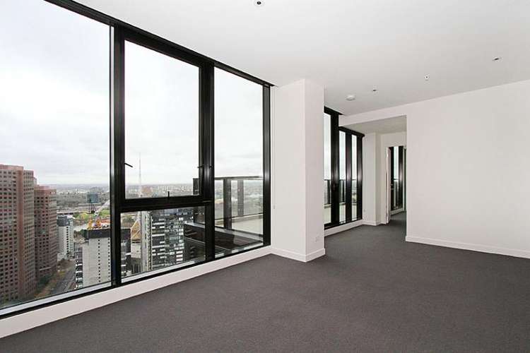 Third view of Homely apartment listing, 3805/133 City Road, Southbank VIC 3006