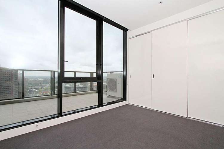 Fourth view of Homely apartment listing, 3805/133 City Road, Southbank VIC 3006