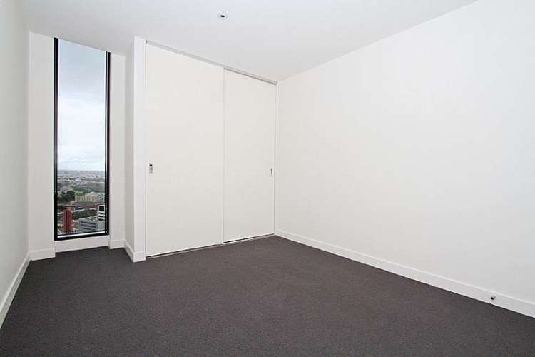 Fifth view of Homely apartment listing, 3805/133 City Road, Southbank VIC 3006
