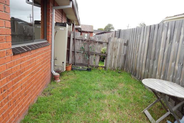 Fifth view of Homely house listing, 6/25 Newport Road, Clarinda VIC 3169