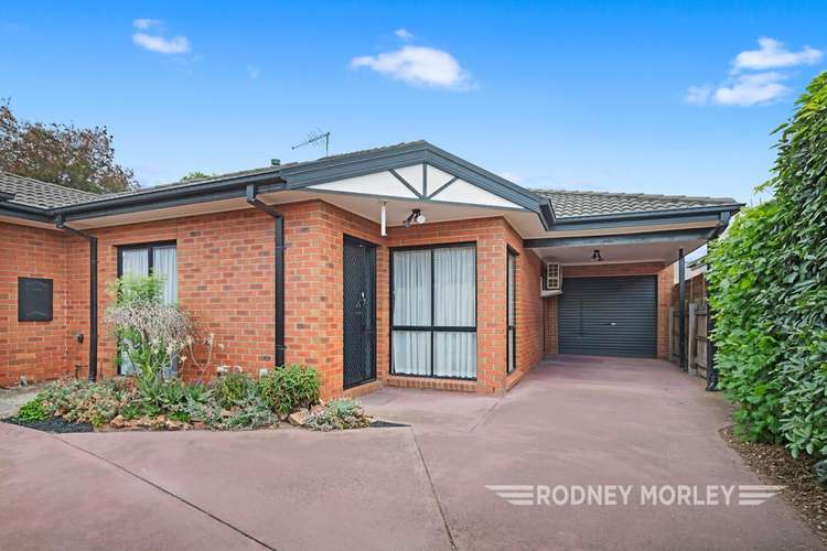 Main view of Homely townhouse listing, 21A Burgess Street, Bentleigh VIC 3204