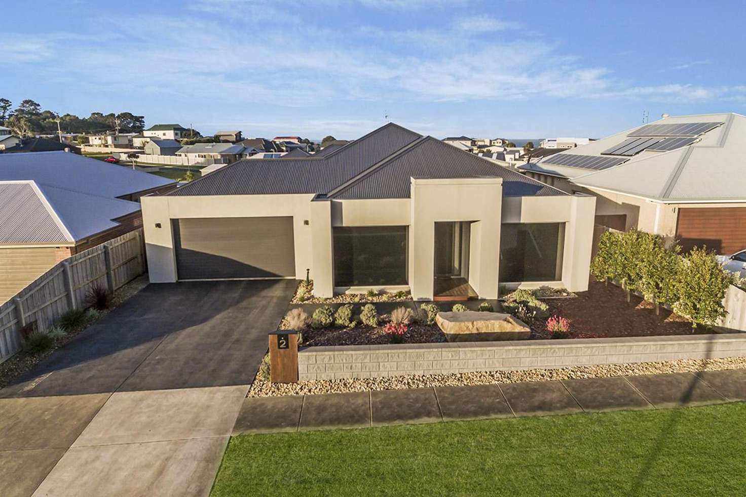 Main view of Homely house listing, 2 Neptune Place, Portland VIC 3305