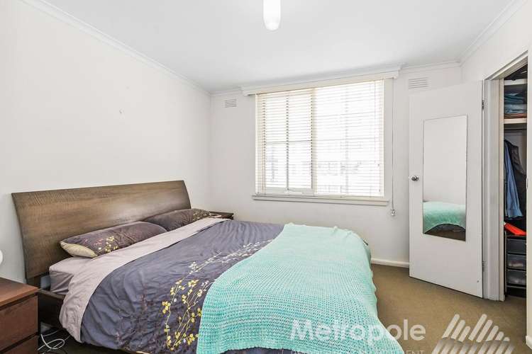 Fourth view of Homely apartment listing, 12/21-25 Powlett Street, East Melbourne VIC 3002