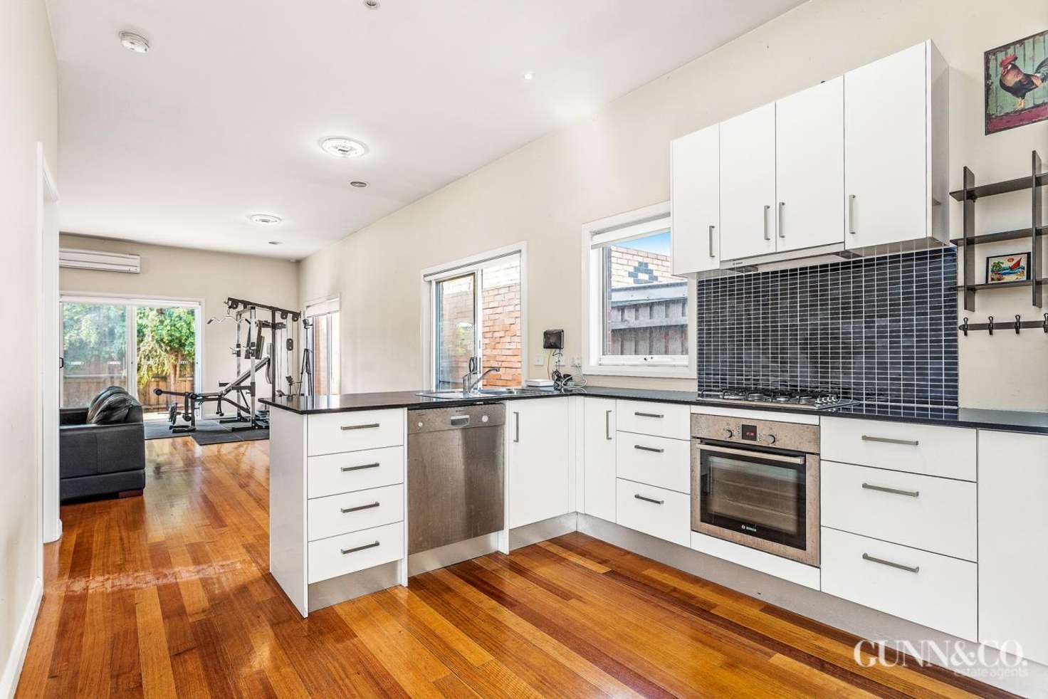 Main view of Homely townhouse listing, 29A Ararat Street, Altona North VIC 3025