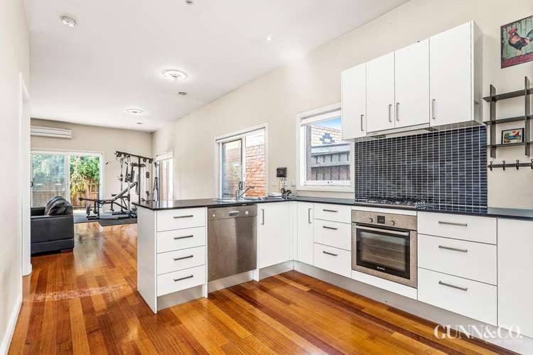 Main view of Homely townhouse listing, 29A Ararat Street, Altona North VIC 3025