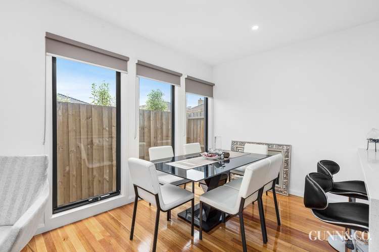 Third view of Homely townhouse listing, 3/21 Mahon Avenue, Altona North VIC 3025