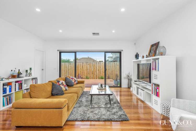 Fourth view of Homely townhouse listing, 3/21 Mahon Avenue, Altona North VIC 3025