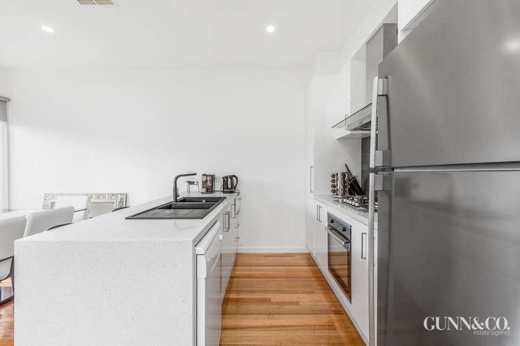Fifth view of Homely townhouse listing, 3/21 Mahon Avenue, Altona North VIC 3025