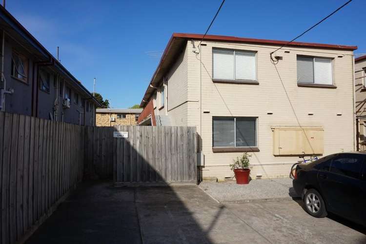 Second view of Homely apartment listing, 7/1383 Nepean Highway, Cheltenham VIC 3192