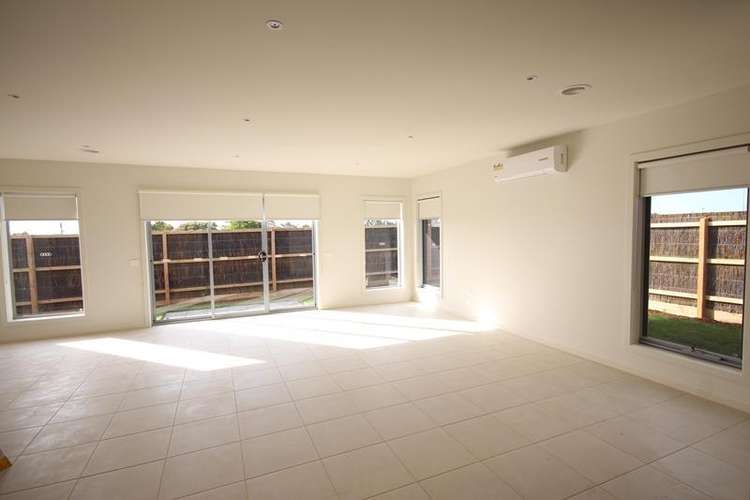 Third view of Homely house listing, 4 Sandview Place, Cranbourne VIC 3977