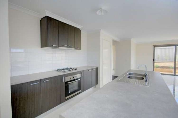 Second view of Homely house listing, 9 Oxley Bend, Alfredton VIC 3350