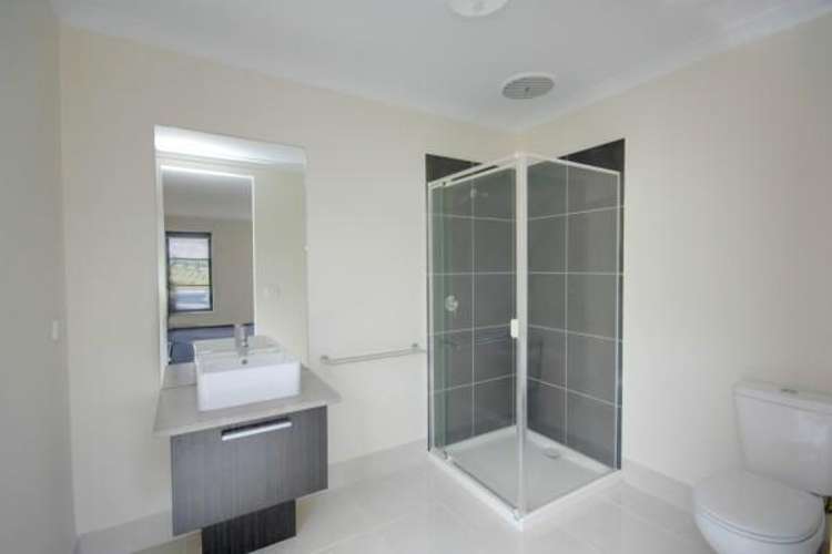 Fourth view of Homely house listing, 9 Oxley Bend, Alfredton VIC 3350