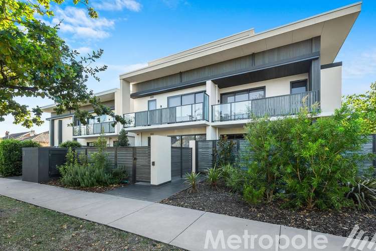 Main view of Homely apartment listing, 204/9 Camira Street, Malvern East VIC 3145