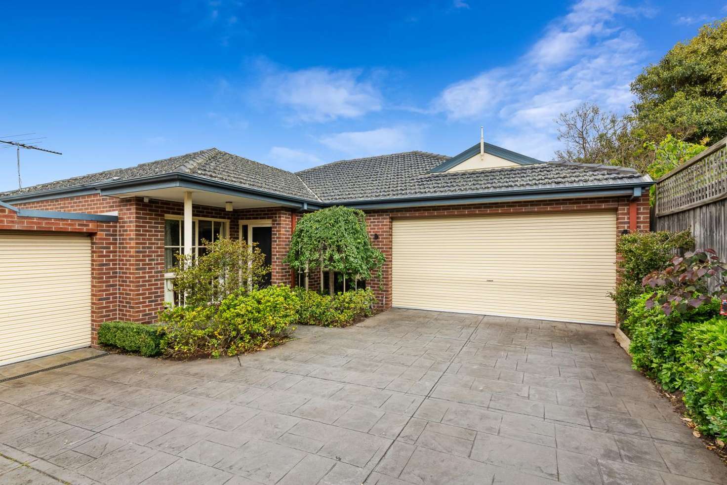 Main view of Homely house listing, 2/59 Through Road, Camberwell VIC 3124