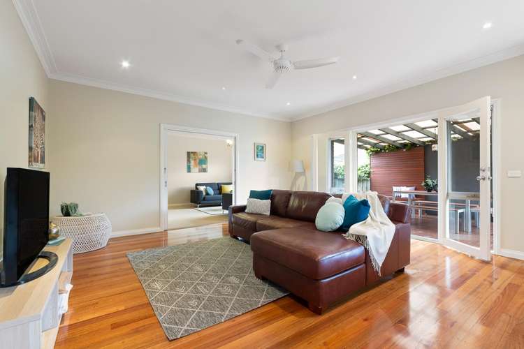 Second view of Homely house listing, 2/59 Through Road, Camberwell VIC 3124