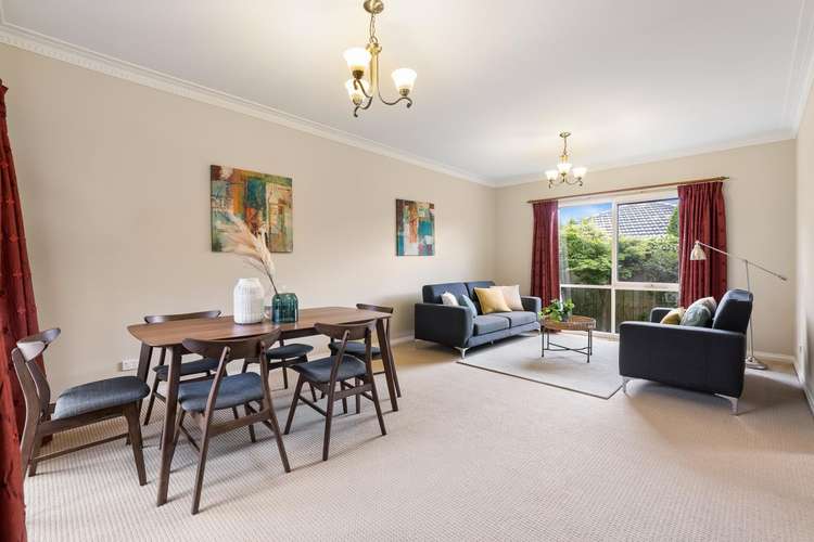 Fifth view of Homely house listing, 2/59 Through Road, Camberwell VIC 3124
