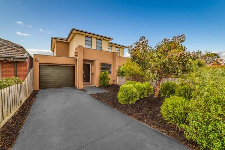 Main view of Homely townhouse listing, 39A Valkstone Street, Bentleigh East VIC 3165