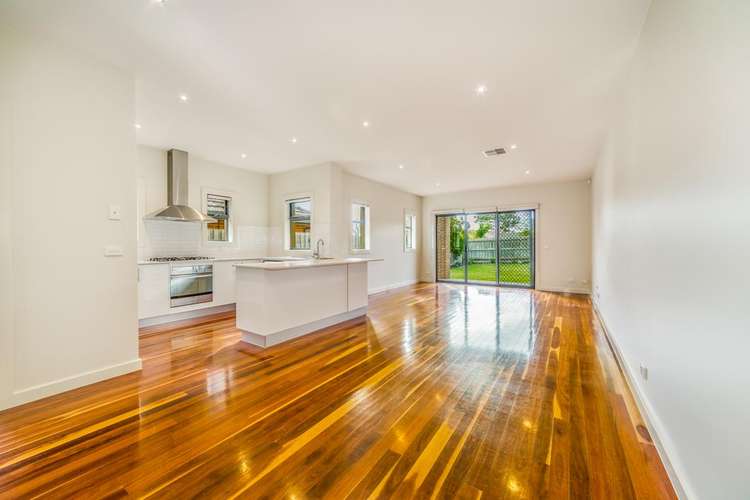 Second view of Homely townhouse listing, 39A Valkstone Street, Bentleigh East VIC 3165