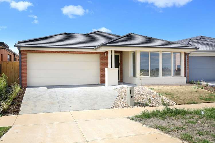 Main view of Homely house listing, 6 Ferntree Drive, Werribee VIC 3030