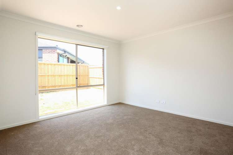 Fifth view of Homely house listing, 6 Ferntree Drive, Werribee VIC 3030