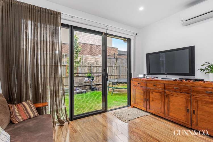Third view of Homely townhouse listing, 2/30 Blenheim Road, Newport VIC 3015