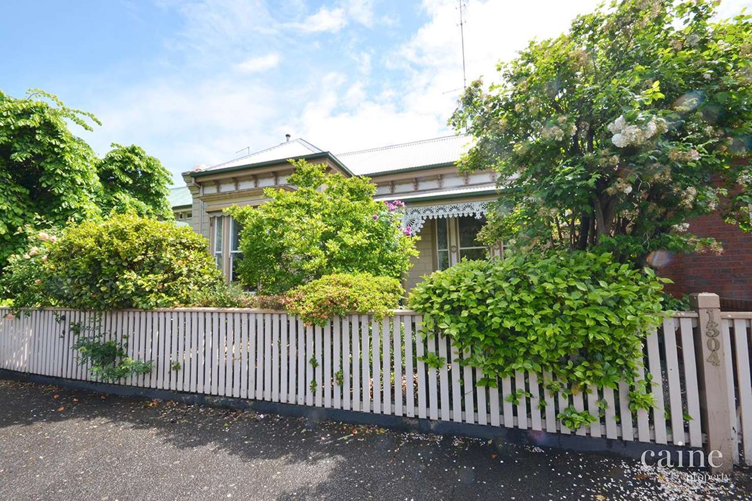 Main view of Homely house listing, 1304 Sturt Street, Ballarat Central VIC 3350