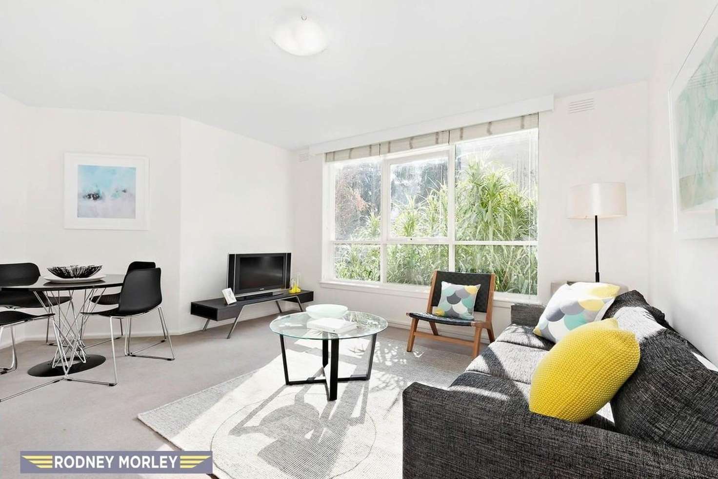 Main view of Homely apartment listing, 6/637 Orrong Road, Toorak VIC 3142