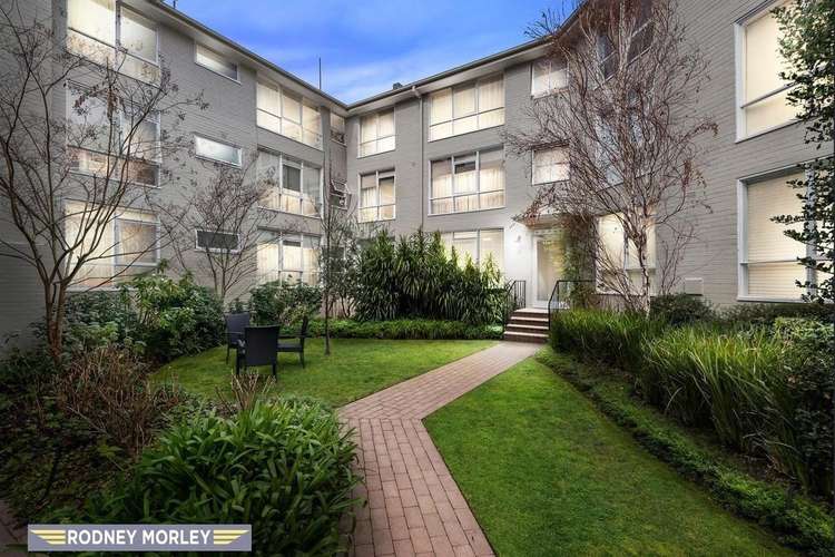 Third view of Homely apartment listing, 6/637 Orrong Road, Toorak VIC 3142