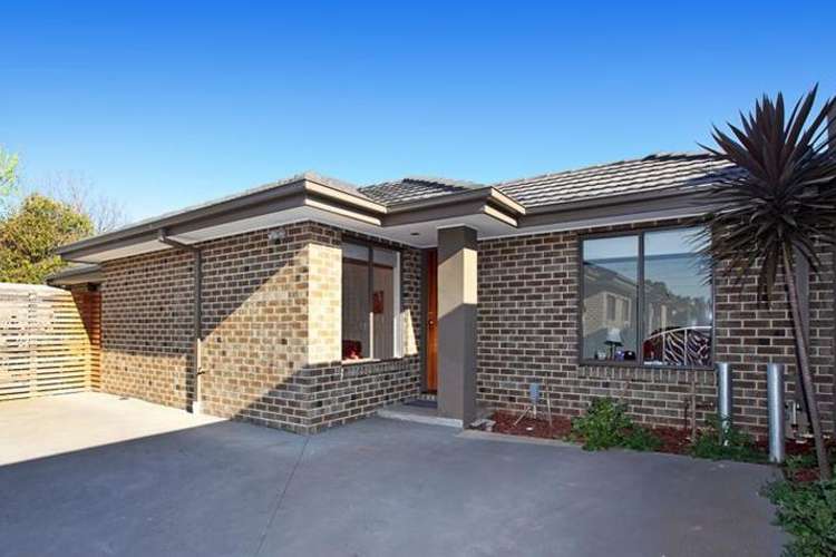 Main view of Homely unit listing, 4/19 Poplar Street, Thomastown VIC 3074