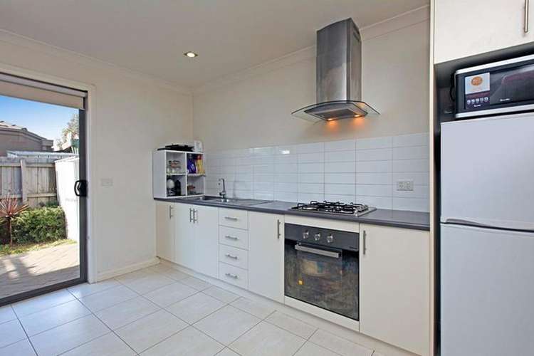 Second view of Homely unit listing, 4/19 Poplar Street, Thomastown VIC 3074