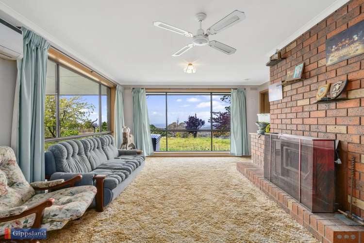 Second view of Homely ruralOther listing, 107 McEvoys Track, Seaton VIC 3858