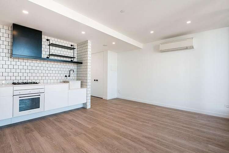 Third view of Homely apartment listing, 108/2 Morton Avenue, Carnegie VIC 3163