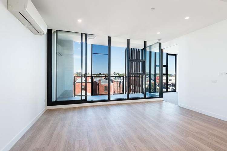 Fourth view of Homely apartment listing, 108/2 Morton Avenue, Carnegie VIC 3163