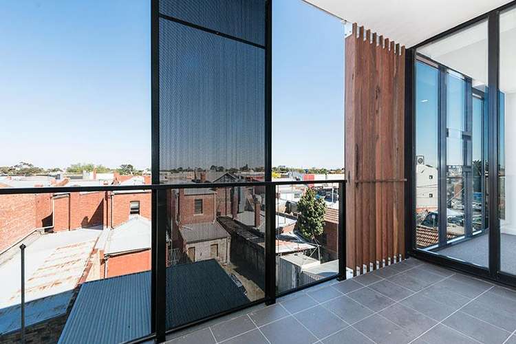 Fifth view of Homely apartment listing, 108/2 Morton Avenue, Carnegie VIC 3163