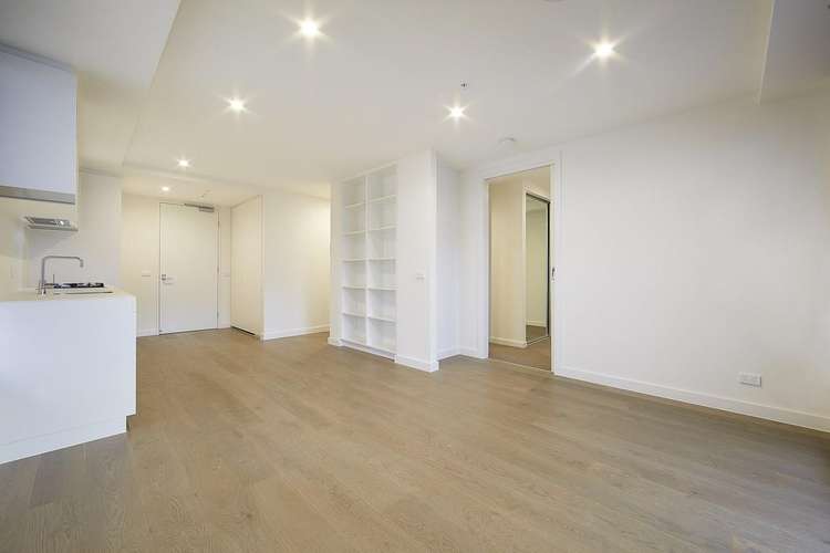 Second view of Homely apartment listing, 303/2a Henry Street, Windsor VIC 3181