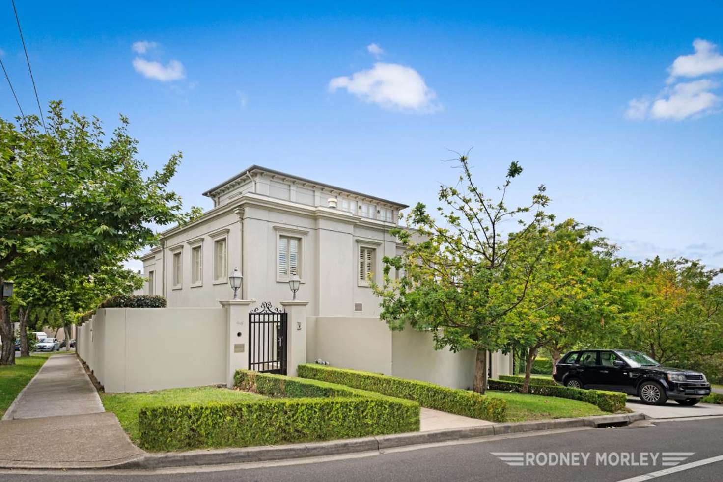 Main view of Homely house listing, 96 St Georges Road, Toorak VIC 3142
