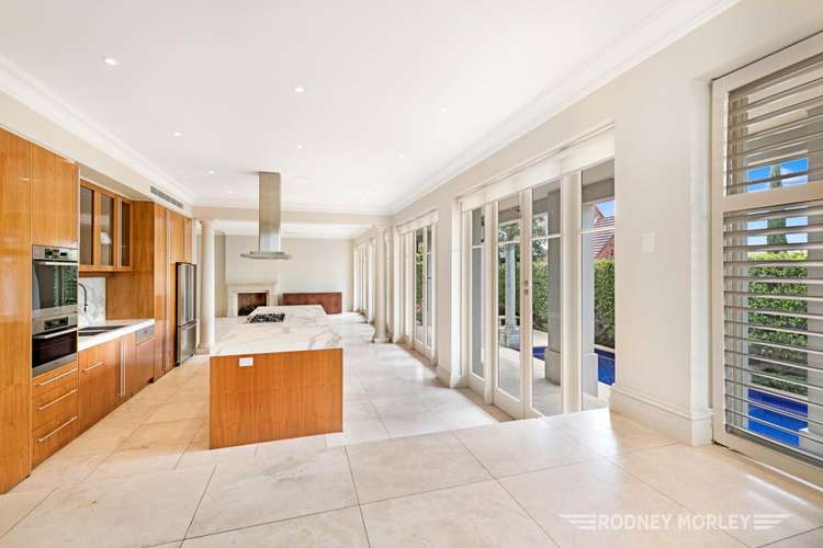 Fourth view of Homely house listing, 96 St Georges Road, Toorak VIC 3142