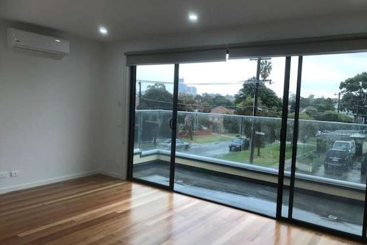 Third view of Homely apartment listing, 4A/2 Wyall Street, Brunswick West VIC 3055